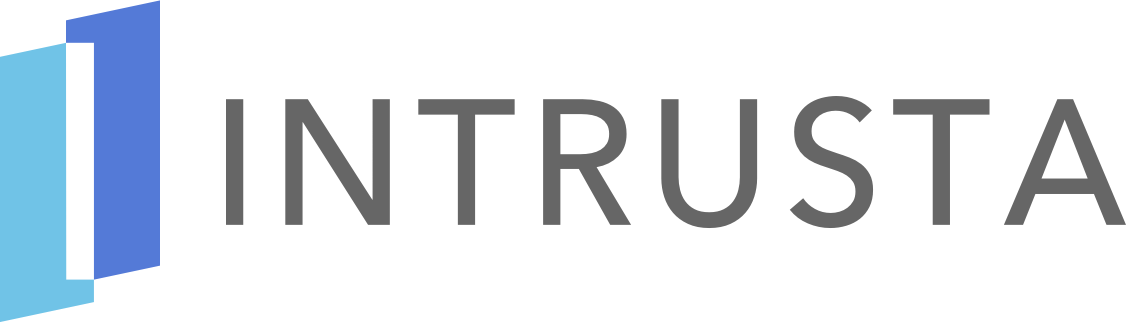 Intrusta Help Center home page